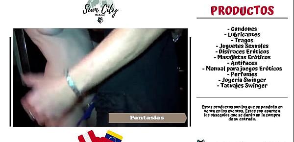  SumCity - Club Swinger (Información Completa)